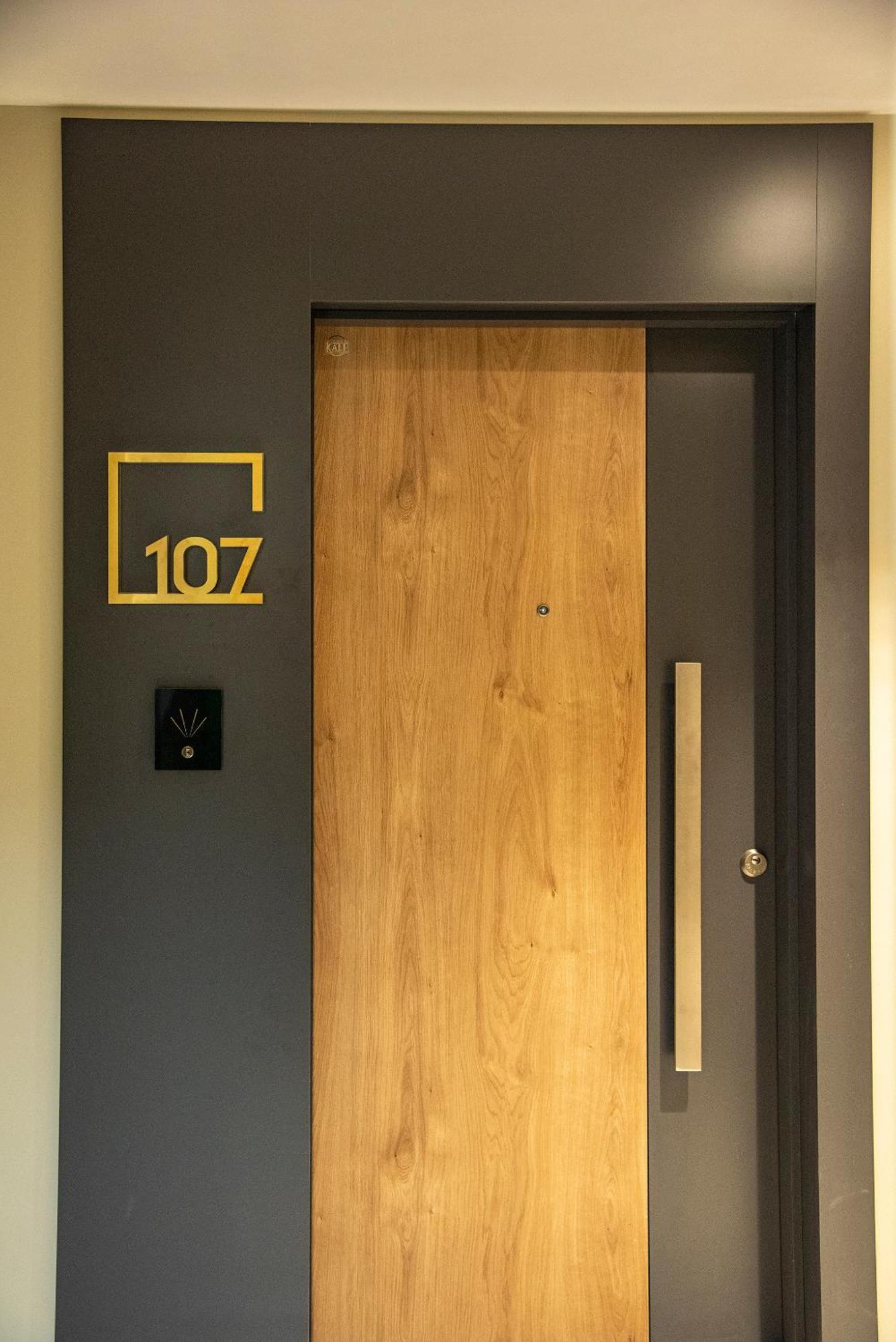 Apartment Lux Diamond-limak Center *