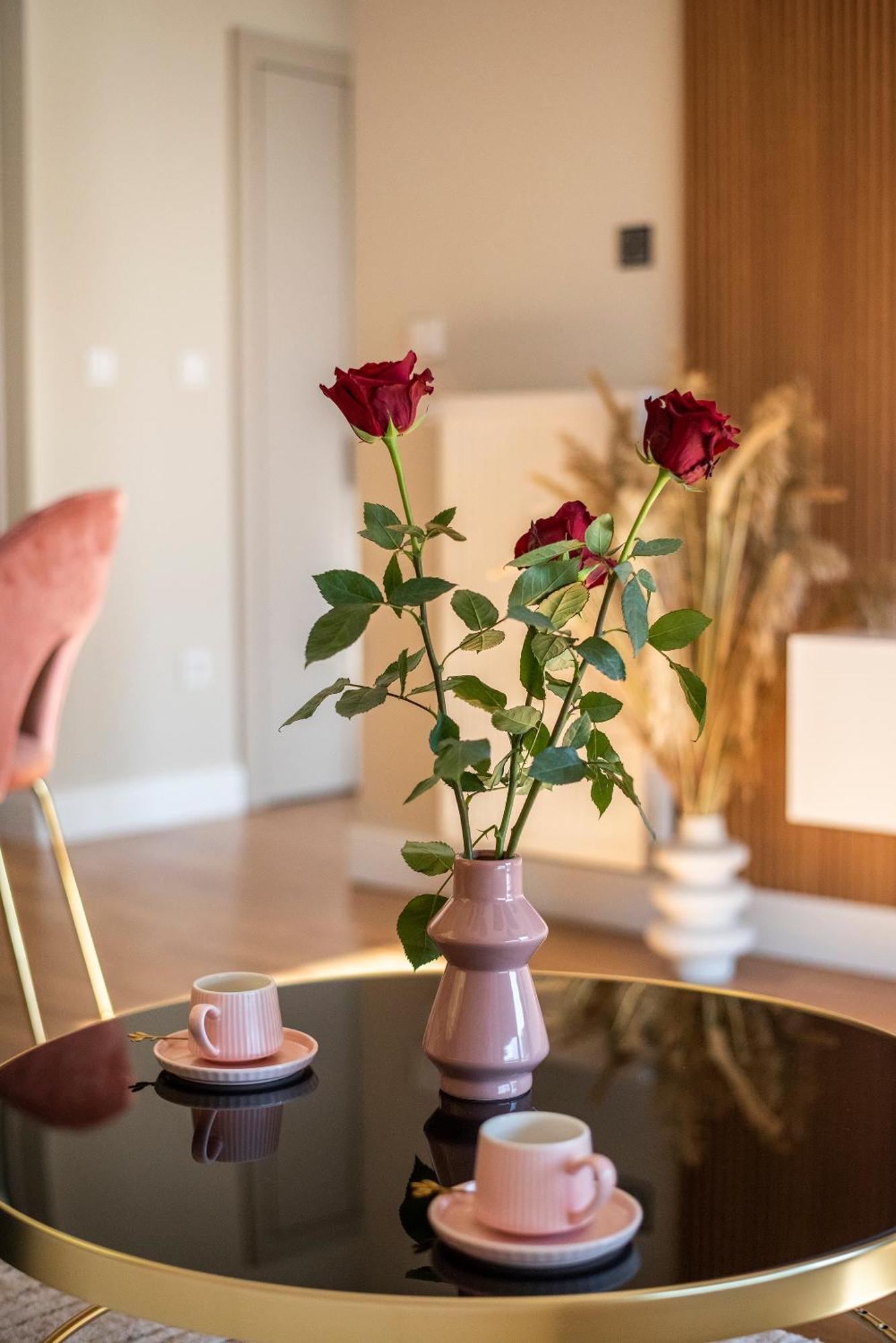 Apartment Lux Diamond-limak Center *