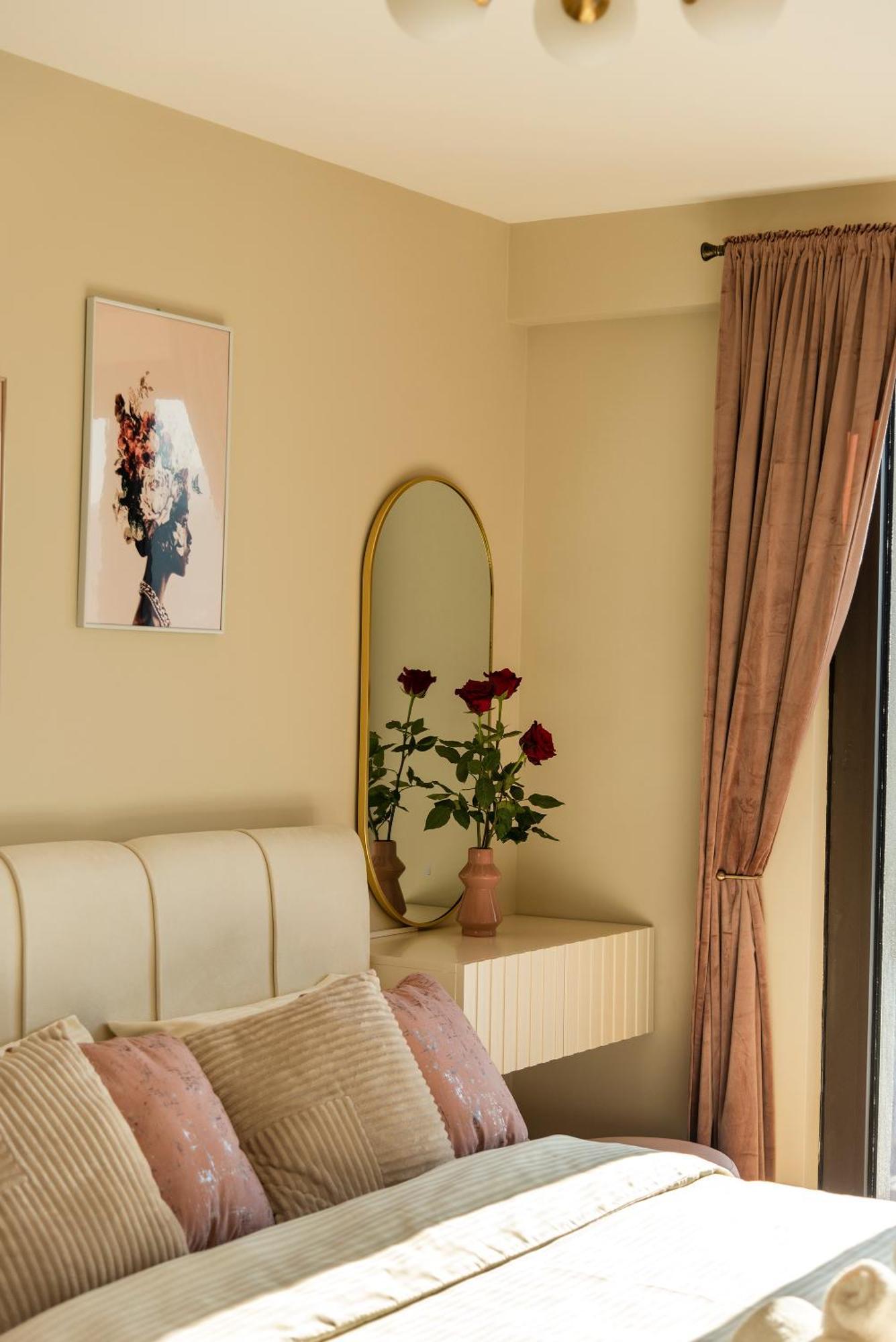 Lux Diamond-limak Center Apartment