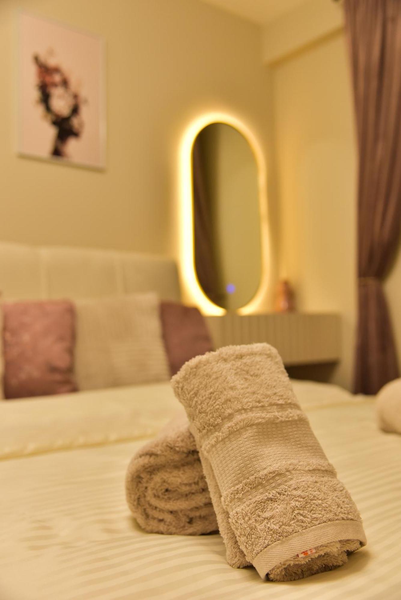 Apartment Lux Diamond-limak Center Skopje