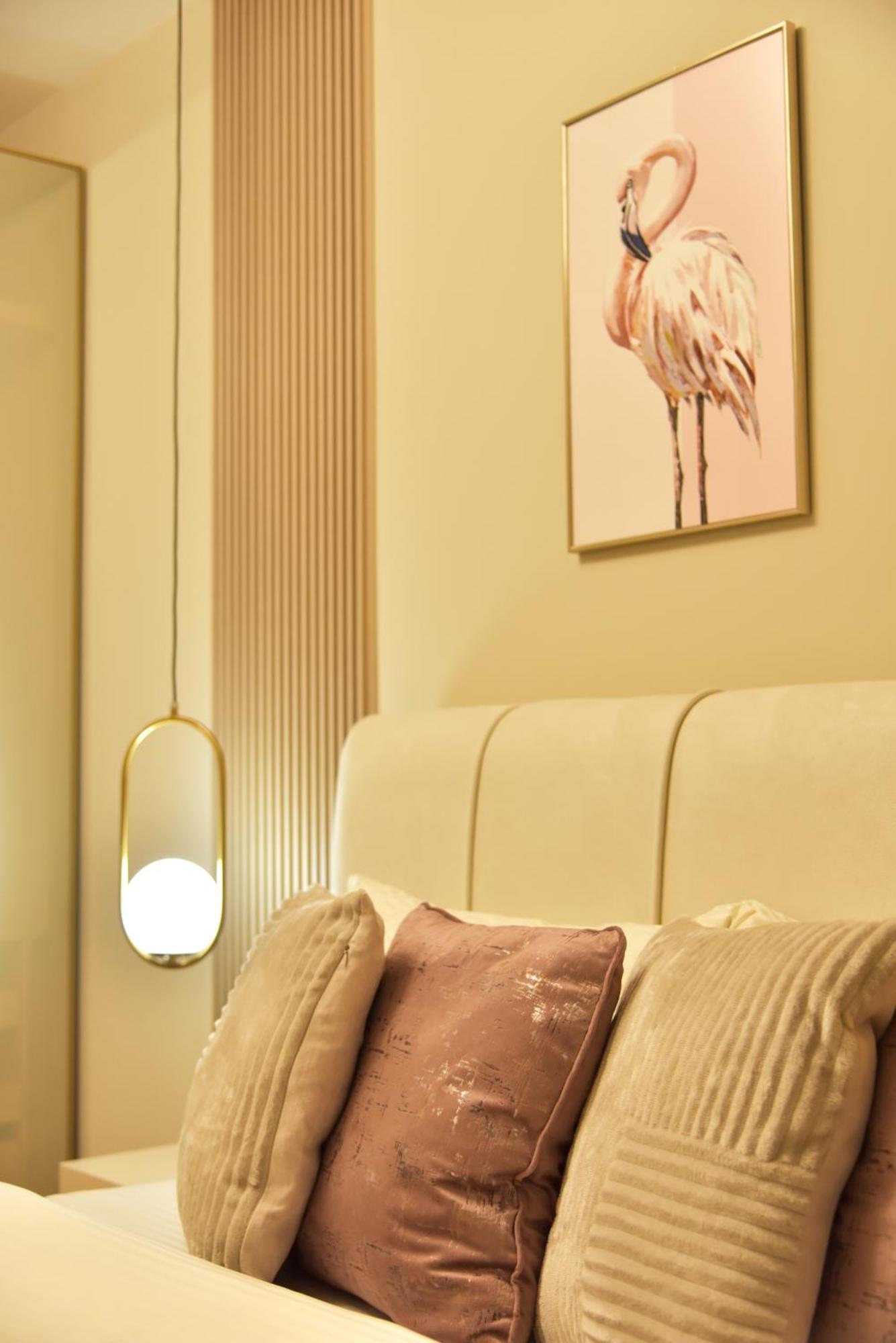 Apartment Lux Diamond-limak Center Skopje