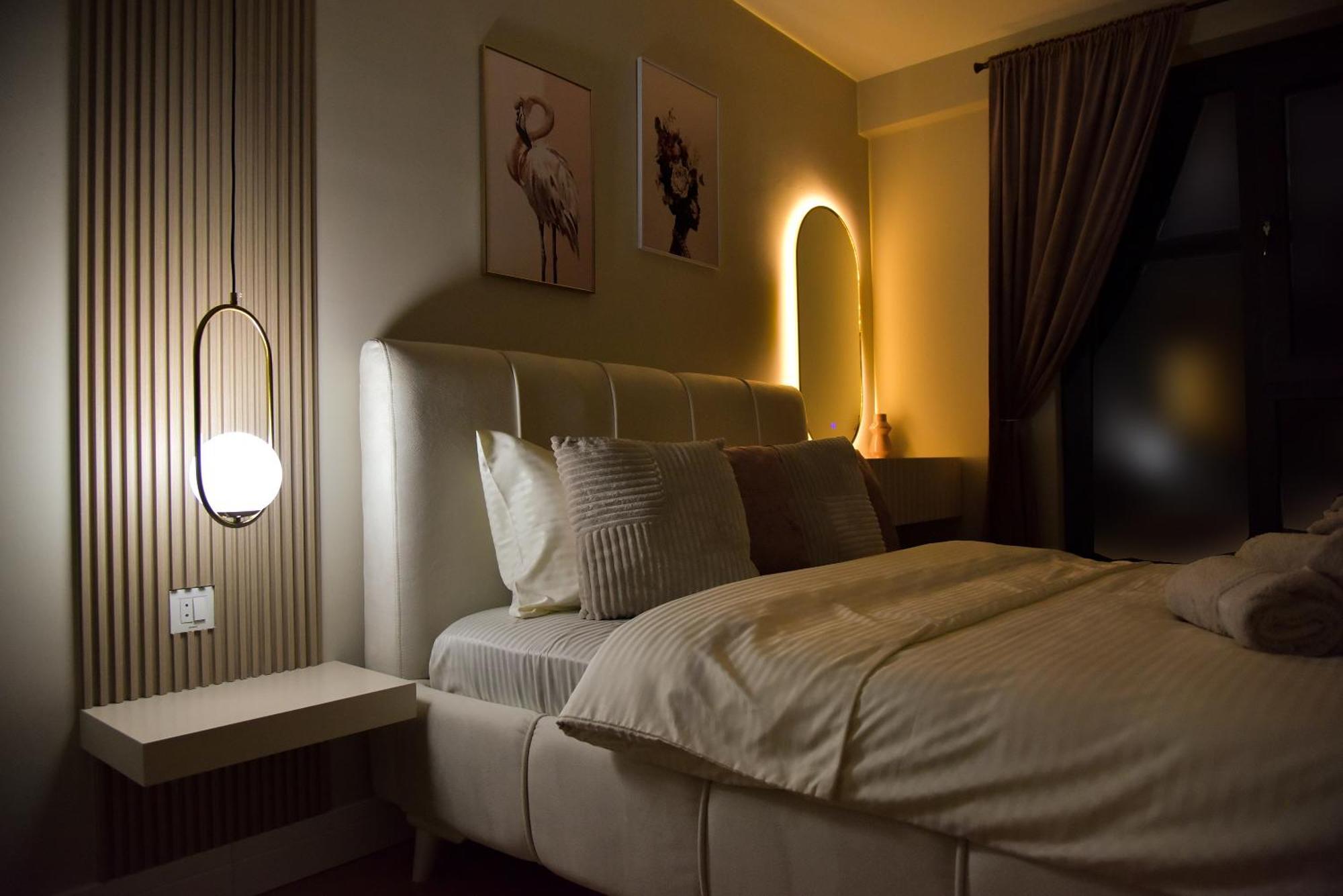 Lux Diamond-limak Center * Skopje