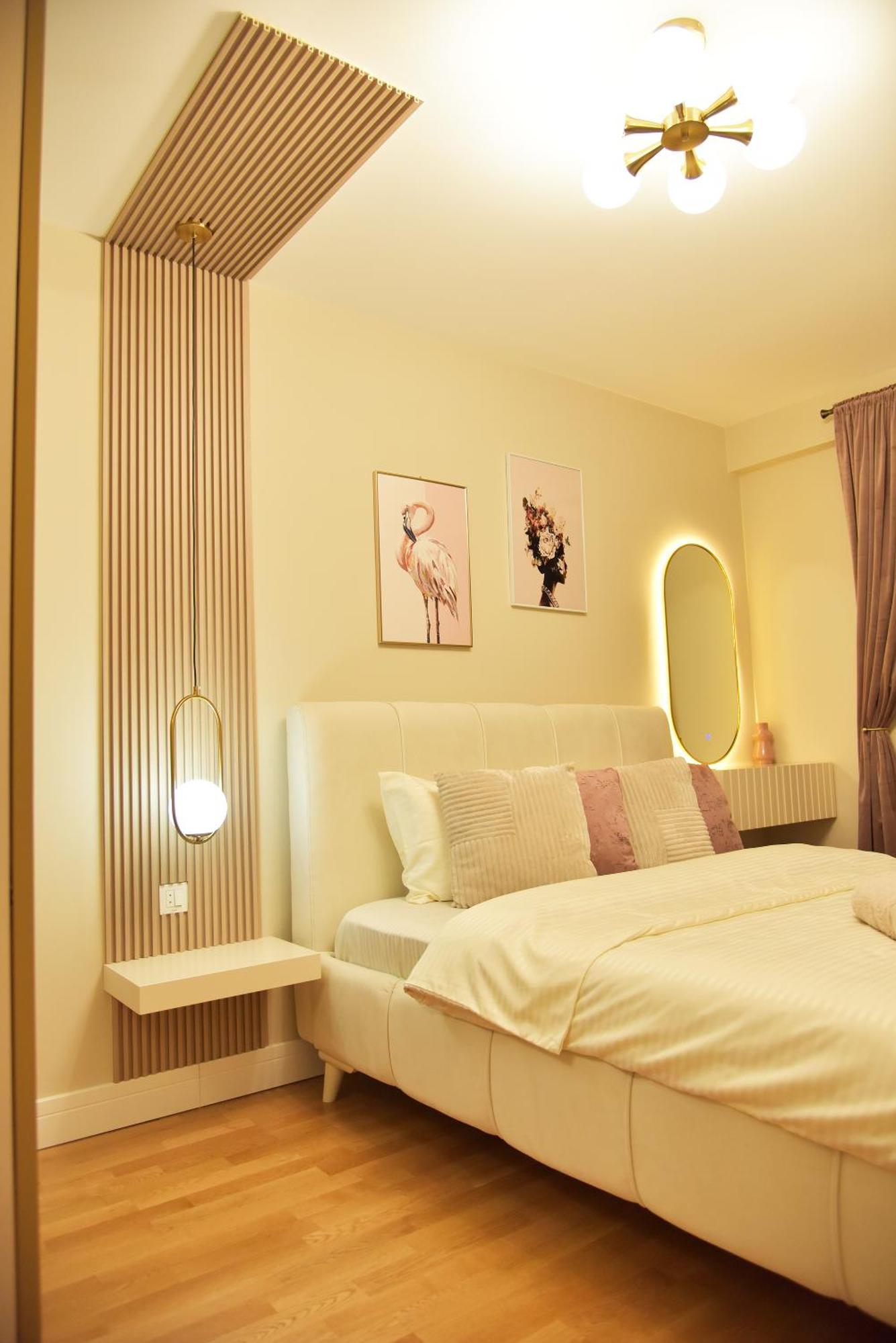 Lux Diamond-limak Center *